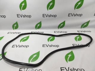 Уплотнитель проема дверного Audi e-tron 1 поколение 2019, электро, 4KE.831.721