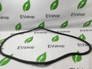 Уплотнитель проема дверного Audi e-tron 1 поколение 2019, электро, 4KE.831.721