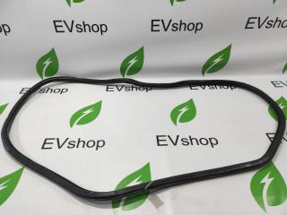 Уплотнитель проема дверного Audi e-tron 1 поколение 2019, электро, 4KE.833.721