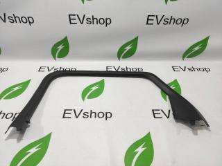 накладка двери внутренняя задняя правая Audi e-tron 1 поколение 2019, электро, 4KE867672