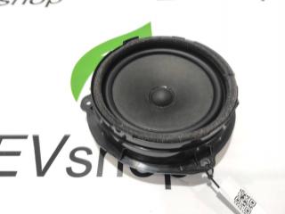 динамик двери Audi e-tron 1 поколение 2019, электро, 4K9035411