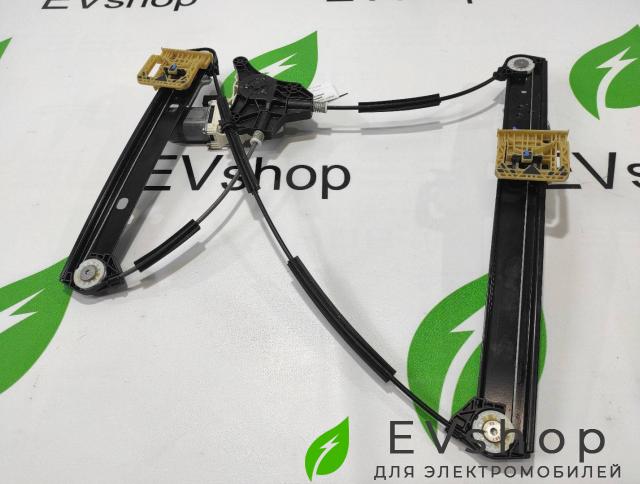 стеклоподъемник задний правый Audi e-tron 1 поколение 2019, электро, 4K0.959.801, 4KE839462 - фото №1