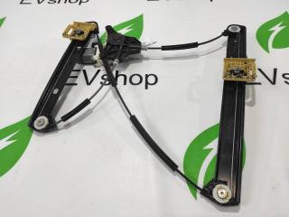 стеклоподъемник задний правый Audi e-tron 1 поколение 2019, электро, 4K0.959.801, 4KE839462