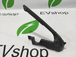 Уплотнитель зеркала наружного Audi e-tron 1 поколение 2019, электро, 4KE867367