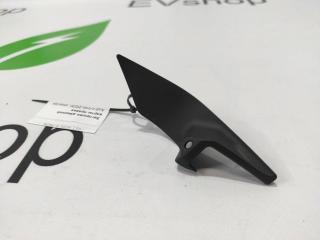 Заглушка обшивки (карты) двери Audi e-tron 1 поколение 2019, электро, 4KE.837.248