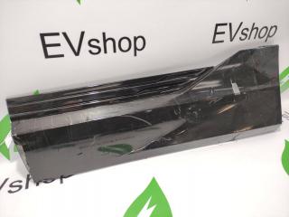 молдинг двери задней левой Audi e-tron 1 поколение 2019, электро, 4KE853059A, 4KE.853.969