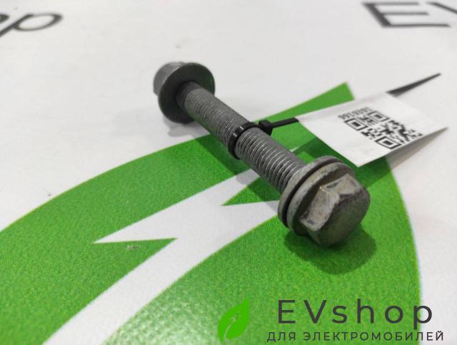 болт Audi e-tron 1 поколение 2019, электро, 4KE.505.460, 4KE505432, 4KE.505.459, 4KE505431, 4M0505323, N91237101 - фото №1