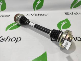 полуось задняя (приводной вал, ШРУС) Audi e-tron 1 поколение 2019, электро, 4KE501203