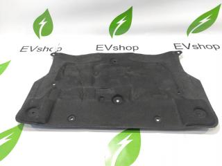 шумоизоляция (термозащита) Audi e-tron 1 поколение 2019, электро, 4KE825225