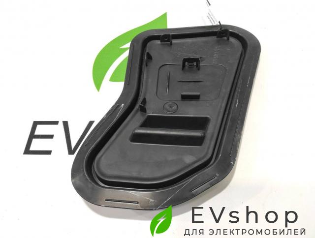 накладка двери внутренняя задняя правая Audi e-tron 1 поколение 2019, электро, 4KE839916 - фото №1