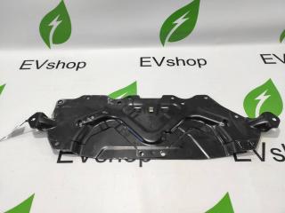 Защита высоковольтной батареи Audi e-tron 1 поколение 2019, электро, 4KE915223, 4KE915255