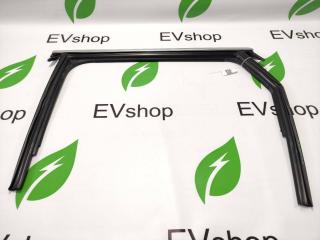 Уплотнитель стекла Audi e-tron 1 поколение 2019, электро, 4KE839431