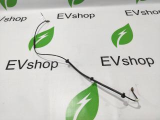 Пневмопровод Audi e-tron 1 поколение 2019, электро, 4KE.616.711.C