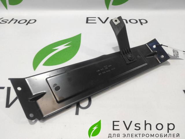 крепление ( кронштейн ) крыла Audi e-tron 1 поколение 2019, электро, 4KE810056A, 4KE.821.164 - фото №1