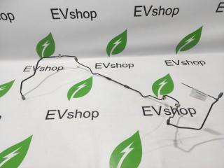 трубка тормозная Audi e-tron 1 поколение 2019, электро, 4KE614746B