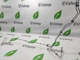 трубка тормозная Audi e-tron 1 поколение 2019, электро, 4KE614741D, 4KE614742D