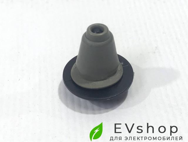 клипса Audi e-tron 1 поколение 2019, электро, 5J0853573 - фото №1