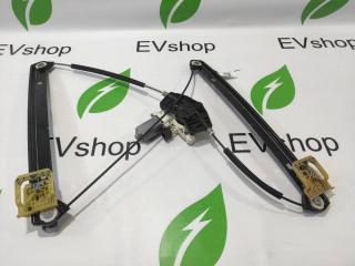 стеклоподъемник передний правый Audi e-tron 1 поколение 2019, электро, 4K0.959.802, 4KE837462