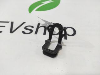 Уплотнитель замка двери Audi e-tron 1 поколение 2019, электро, 4KE837087