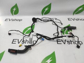 Электропроводка двери Audi e-tron 1 поколение 2019, электро, 4KE971030CE