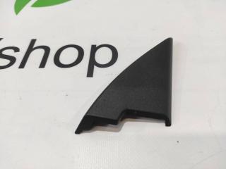 накладка двери (крышки) багажника Audi e-tron 1 поколение 2019, электро, 4KE857506A