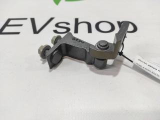 петля двери Audi e-tron 1 поколение 2019, электро, 8S0.833.407, 80A.831.403.B