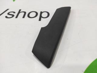 Декоративная накладка центральной консоли Audi e-tron 1 поколение 2019, электро, 4KE.863.312