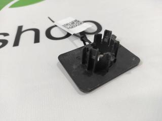 Кронштейн крепления парктроника Audi e-tron 1 поколение 2019, электро, 4KE.919.268C