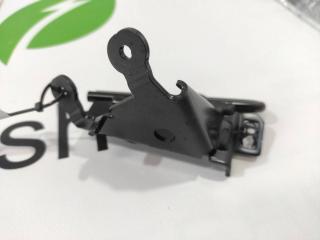 направляющая ремня безопасности задняя левая Audi e-tron 1 поколение 2019, электро, 4K8.857.791.A