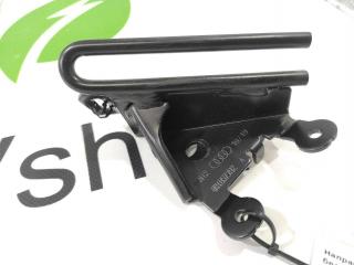 направляющая ремня безопасности задняя правая Audi e-tron 1 поколение 2019, электро, 4K8.857.792.A