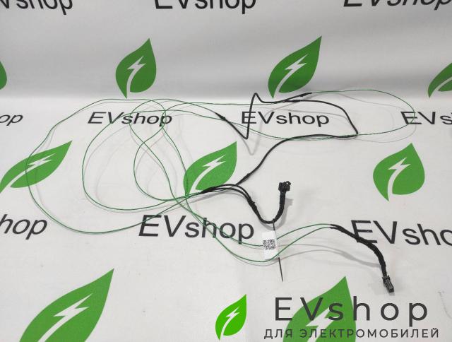 проводка Audi e-tron 1 поколение 2019, электро, 4E0973702, 4E0973302 - фото №1