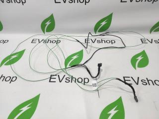 проводка Audi e-tron 1 поколение 2019, электро, 4E0973702, 4E0973302