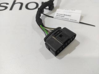 разъем (фишка) проводки Audi e-tron 1 поколение 2019, электро, 4KE971139, 1J0973726