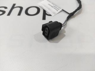 разъем (фишка) проводки Audi e-tron 1 поколение 2019, электро, 4KE971139, 8P0973722