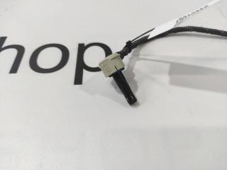 разъем (фишка) проводки Audi e-tron 1 поколение 2019, электро, 4KE971139, 4M0973702