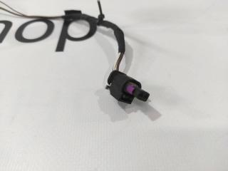 разъем (фишка) проводки Audi e-tron 1 поколение 2019, электро, 4KE971139, 4F0973702