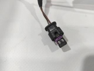 разъем (фишка) проводки Audi e-tron 1 поколение 2019, электро, 4KE971139, 4F0973702