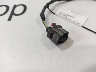 разъем (фишка) проводки Audi e-tron 1 поколение 2019, электро, 4KE971139, 8K0973703G