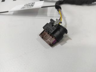 разъем (фишка) проводки Audi e-tron 1 поколение 2019, электро, 4KE971139, 4M0973705