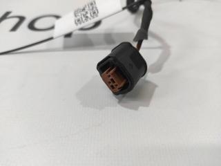 разъем (фишка) проводки Audi e-tron 1 поколение 2019, электро, 4KE971139, 4G0972883