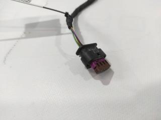 разъем (фишка) проводки Audi e-tron 1 поколение 2019, электро, 4KE971139, 4H0973704A