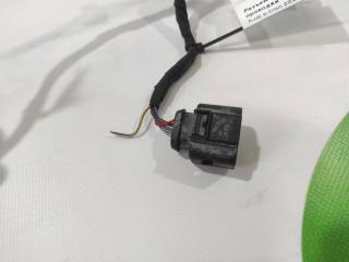 разъем (фишка) проводки Audi e-tron 1 поколение 2019, электро, 4KE971139, 4H0973714