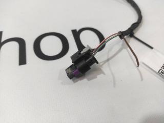 разъем (фишка) проводки Audi e-tron 1 поколение 2019, электро, 4KE971139, 4F0973703