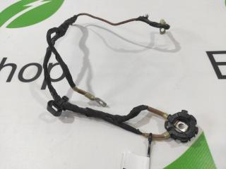 минусовой провод аккумулятора Audi e-tron 1 поколение 2019, электро, DSG4, 3C0971260A