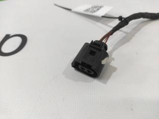 разъем (фишка) проводки Audi e-tron 1 поколение 2019, электро, 4KE971139, 1J0973772A