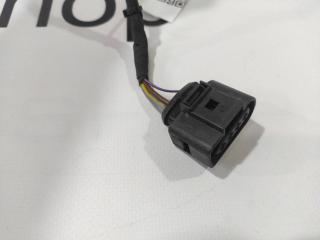 разъем (фишка) проводки Audi e-tron 1 поколение 2019, электро, 4KE971139, 8K0973724
