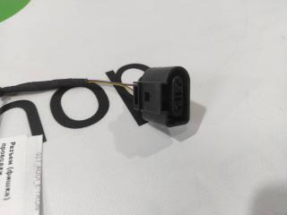 разъем (фишка) проводки Audi e-tron 1 поколение 2019, электро, 4KE971139, 1K0973202