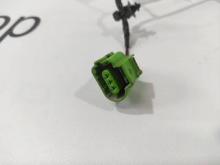 разъем (фишка) проводки Audi e-tron 1 поколение 2019, электро, 4KE971139, 8K0973703B