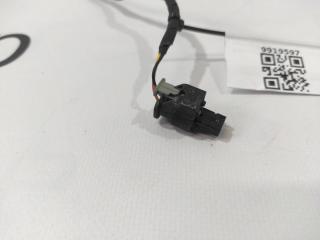 разъем (фишка) проводки Audi e-tron 1 поколение 2019, электро, 4KE971139, 4F0973702