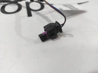 разъем (фишка) проводки Audi e-tron 1 поколение 2019, электро, 4KE971139, 4F0973702